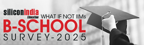 B-School Survey 2025