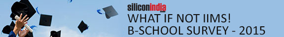 B-School Ranking 2015