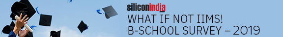 B-School Survey 2019