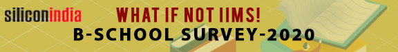 B-School Survey 2020