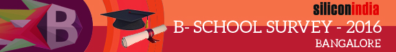 B-School Ranking 2016