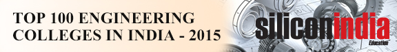 Top 100 Engineering Colleges In India - 2015