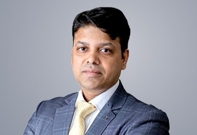 Vivek Varshney, Founder & CEO at SpeEdLabs